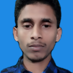 Istiaq Ahmed Mamun