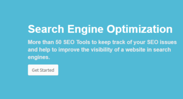 গুরুত্বপূর্ণ ৫০ টি  Search Engine Optimization (SEO) Tools