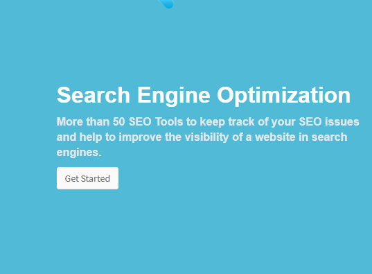 গুরুত্বপূর্ণ ৫০ টি  Search Engine Optimization (SEO) Tools