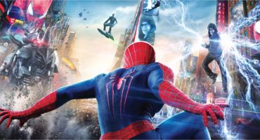 The Amazing Spider-Man 2  সম্পূর্ণ অফলাইন, ওপেন ওয়ার্ল্ড গেইম খেলুন তাও High গ্রাফিক্সে। [Compressed Size 533MB]