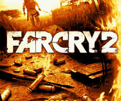 নিয়ে নিন Far Cry 2 চমৎকার একটি গেম। জাভা মোবাইলের জন্য।