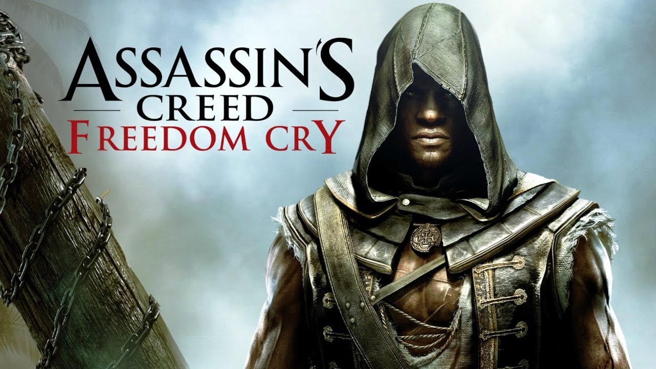 Assassin’s Creed – Freedom Cry Review [PC Games]