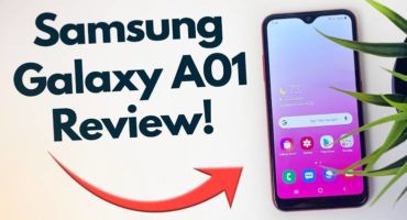 Samsung A01 Full review | ৯,০০০ টাকার গেমিং মোবাইল?