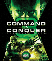নিয়ে নিন যুদ্ধভিত্তিক এ্যাকশন গেইম Command & Conquer3 আপনার জাভা মোবাইলের জন্য!!