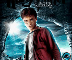 নিয়ে নিন Harry Potter & The Half-Blood Prince চমৎকার মোবাইল গেইম টি। আপনার জাভা মোবাইলের জন্য!!
