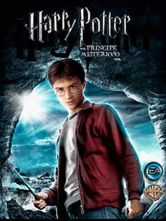 নিয়ে নিন Harry Potter & The Half-Blood Prince চমৎকার মোবাইল গেইম টি। আপনার জাভা মোবাইলের জন্য!!