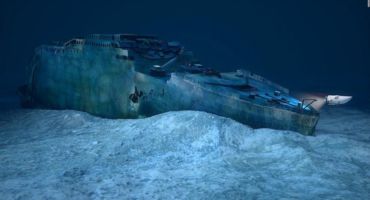 [Hot Post] Java ইউজারদের জন্য নিয়ে আসলাম History of the Titanic অসাধারণ একটি জাবা বই।  না দেখলে চরম মিস করবেন।