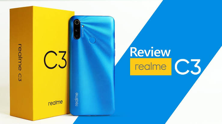 ১০ হাজার টাকায় গেমিং স্মার্ট ফোন? Realme C3 review | বাজেট গেমিং ফোন!