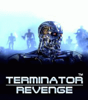 নিয়ে নিন একটি এ্যাকশন গেইম Terminator Revenge!  আপনার জাভা মোবাইলের জন্য!!