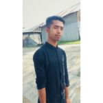 Md Hasanuzzaman