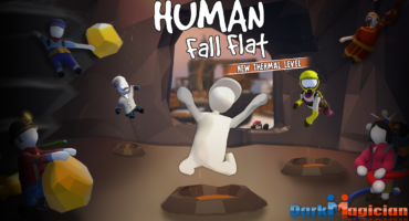 Human Fall Flat Game দেখে নিন সেইরকম মজার গেমস