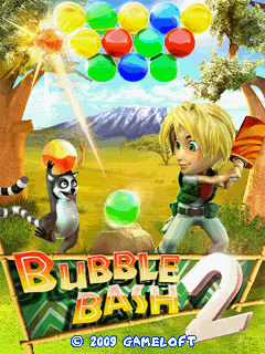 নিয়ে নিন চমৎকার একটি গেইম Bubble Bush 2! সাথে হ্যাকিং ট্রিকস!! আপনার জাভা মোবাইলের জন্য!!!
