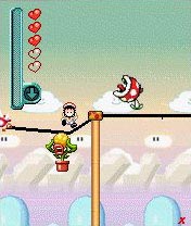 [Game Review 1.0] জাভাতে খেলুন Super Mario Planet অসাধারণ একটি জাভা গেম ।