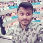 Oliul Alam Joy