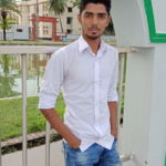 Md Rishad