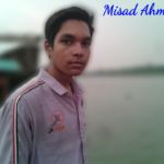 MD Misad Ali