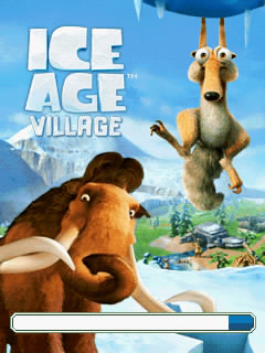 নিয়েনিন আনলিমিটেড কয়েন হ্যাকড মুড গেইম Ice Age Vellage!! আপনার জাভা মোবাইলের জন্য!!!