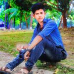আদরে সোহাগ