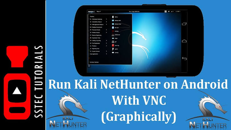 how to install kali nethunter in termux without root