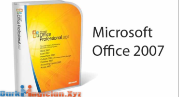 Microsoft Office 2007 With Serial Key Highly Compressed