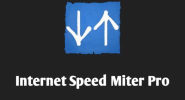 Internet Speed Miter: প্রিমিয়াম মোড apk ডাউনলোড করে নিন