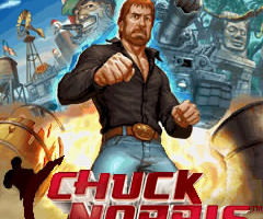 নিয়ে নিন দুর্দান্ত্ব একটি এ্যাকশন গেইম Chuck Norris!! আপনার জাভা মোবাইল ফোনের জন্য!!!