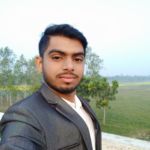 Z M Maruf Hossain