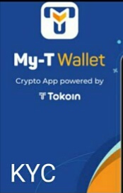 My-T Wallet এ ৫ মিনিটে একটি একাউন্ট করে KYC ভেরিফাই করে আমার কাছথেকে ৩০ টাকা ফ্রেক্সিলোড নিন, আমি নিজে টাকা দিব। তাছাড়াও ১$ ফ্রি পাবেন (KYC ভেরিফাই করা সহজ) আর যারা রেফারেল করতে পারেন তাদের জন্য সুখবর (পেমেন্ট প্রুভ সহ A to Z) সাথে আছে ফেসবুকের আনলিমিটেড কাজ করে প্রতিদিন ২০০-৩০০ টাকা ইনকামের সিস্টেম