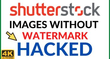 যে কোন Paid Image Free তেই Download করে নিন Ultra HD তে Shutterstock Image Download For Free No Watermark