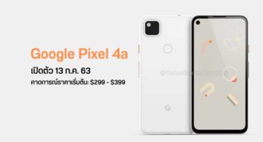 Google Pixel 4A দুর্দান্ত ক্যামেরার সাথে লঞ্চ হল, জানুন দাম ও স্পেসিফিকেশন