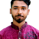 Alamin Ahmed