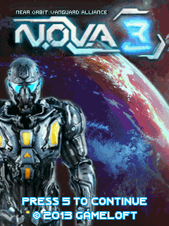 জাভা ব্যবহারকারীরা নিয়ে নিন। New Fighting Game Nova 3  (বিদ্রঃ এন্ডরোইড মোবাইলের মতো গ্রাফিক্স)