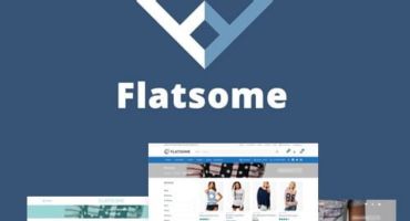 [Updated] Flatsome | Multi-Purpose Responsive WooCommerce Theme V3.18.3 [GPL License]
