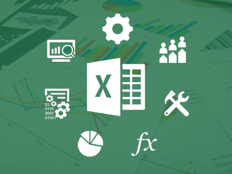 Excel এর Ultimate Treasure, হয়ে যান Excel Genius !!!