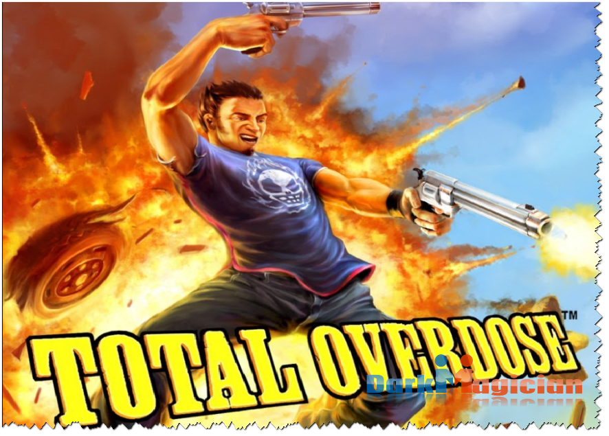 total overdose trainer free download for pc