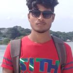 Md. Anser Ali