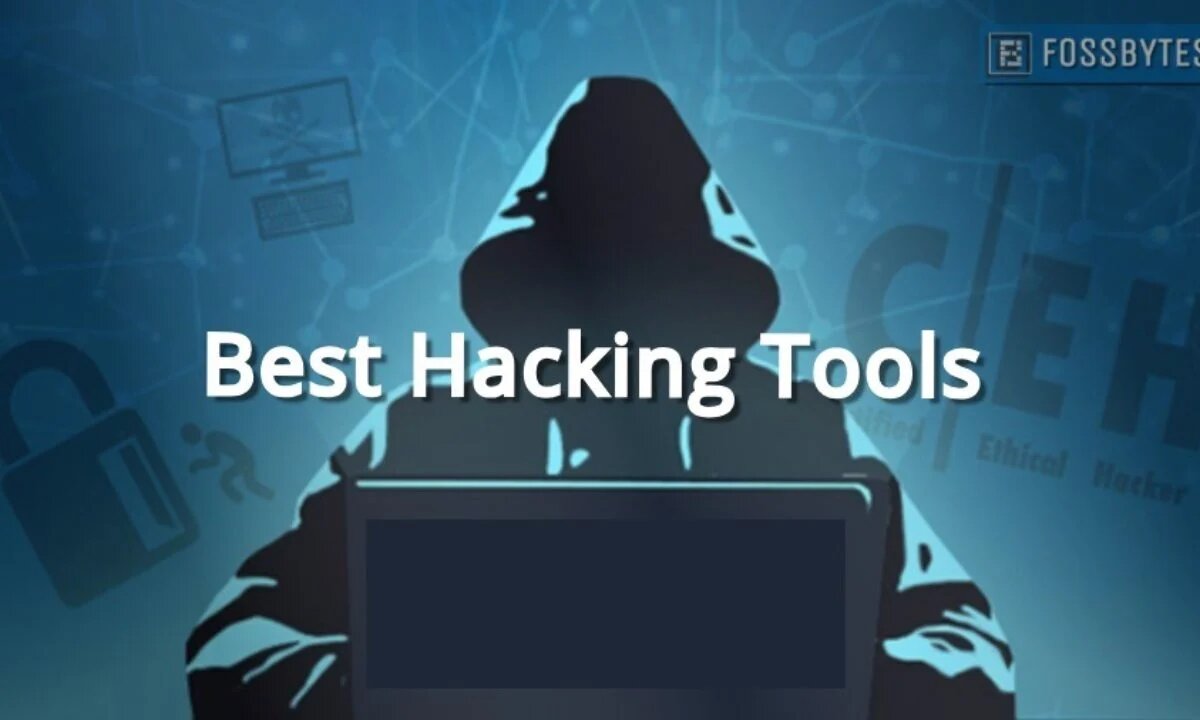 এক ছাদের নিচে সব ধরনের হ্যাকিং Tools For Hacker ☠(Update?- Wifi Hacking Tutorial added)