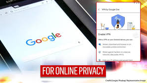 গুগলের কত কি তো ব্যবহার করলেন এবার থেকে ব্যবহার করতে পারবেন google VPN