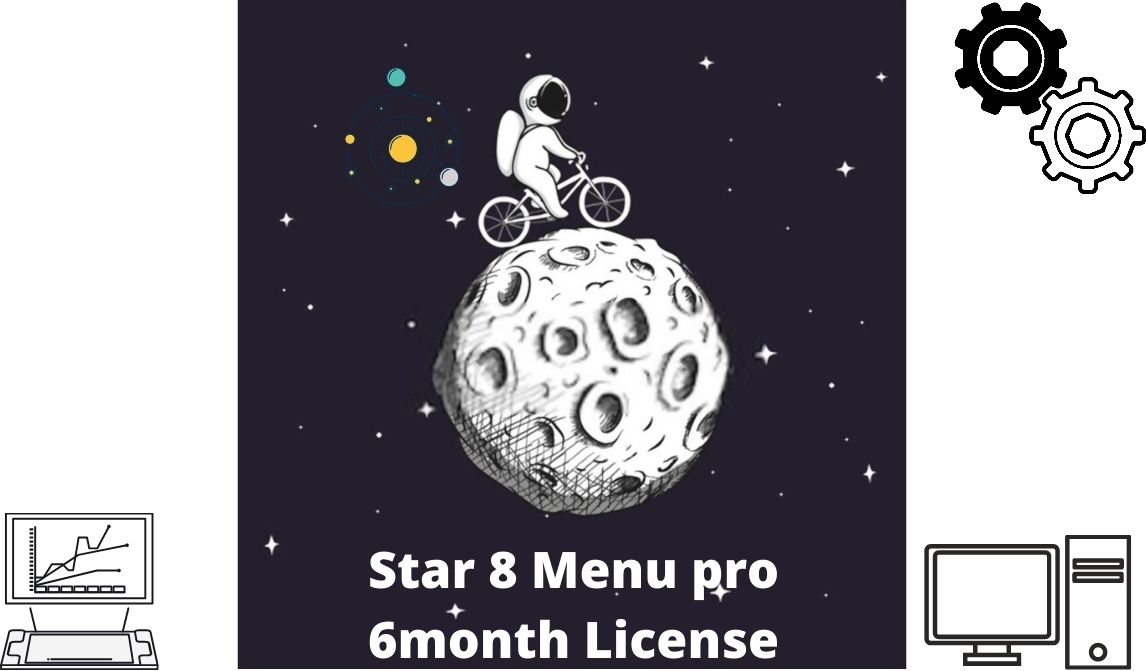 Iobit Start Menu 8 Pro, 6 মাসের জন্য Activate করুন  ফ্রিতেই