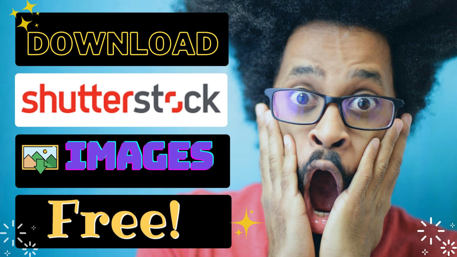 Shutterstock থেকে ফ্রিতে ছবি ডাউনলোড করুন । কোন প্রকার Watermark ছাড়াই!