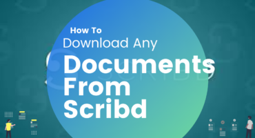 Download করুন যেকোন Scribd Documents File Log in অথবা Sign up না করেই
