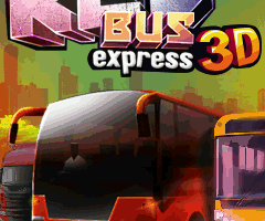 জাভা ইউজাররা নিয়ে নিন একটি Bus Racer Game.