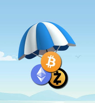 Cryptocurrency Airdrop কি? Airdrop থেকে কিভাবে ইনকাম করে?