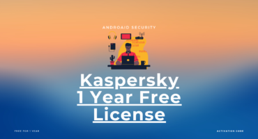 “Kaspersky Android Security Antivirus” ১ বছরের জন্য ফ্রিতেই