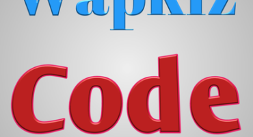 Wapkiz এর জন্য নিয়ে নিন Direct Download কোড।(New Code)