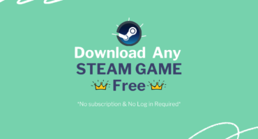 $ফ্রিতেই Steam এর সকল Game Download করুন
