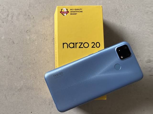 Realme Narzo 20 বাংলা রিভিউ- ১৪ হাজার টাকার গেমিং ফোন?