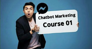 চ্যাটবোট কি..? Messenger Chatbot Marketing Bangla Course 01 Advance Bangla Tutorial