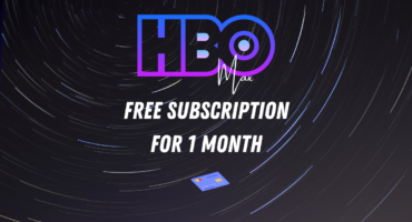 HBO-MAX Account 30দিনের জন্য Free Subscription Method