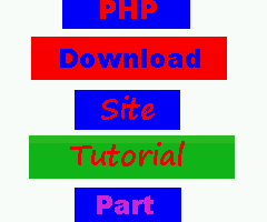 জাভা দিয়ে তৈরি করুন PHP ডাউনলোড সাইট part 1